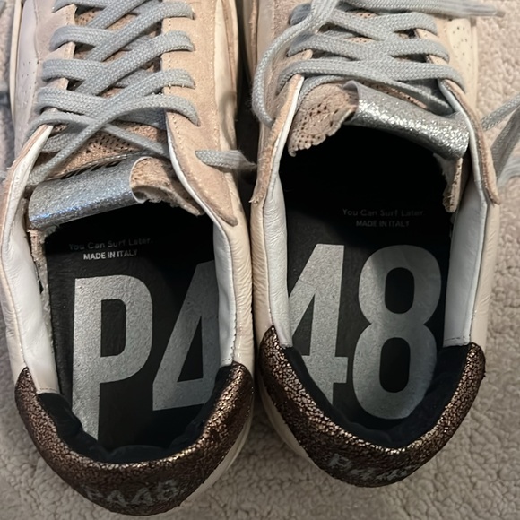 P448 John Sneaker - Picture 7 of 10